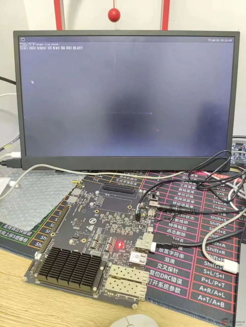 米爾NXP i.MX 8M Mini與Artix 7開發(fā)板 強勁圖形與ARM+FPGA協(xié)同開發(fā)的卓越體驗