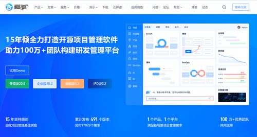 2024年提升項(xiàng)目管理效能的8大需求與缺陷管理工具，賦能計(jì)算機(jī)軟硬件開(kāi)發(fā)