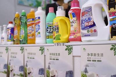 寶麗星攜日本品牌矩陣閃耀2018上海美博會，引領日用百貨新風尚